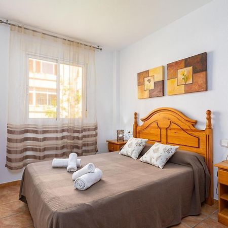 Apartamento Penoncillo Torrox Exterior foto
