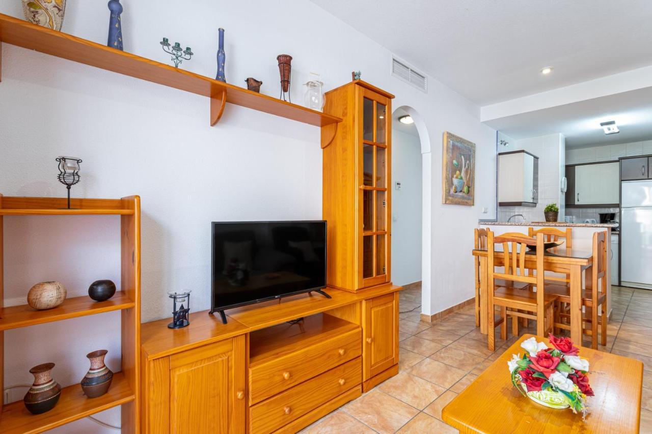 Apartamento Penoncillo Torrox Exterior foto