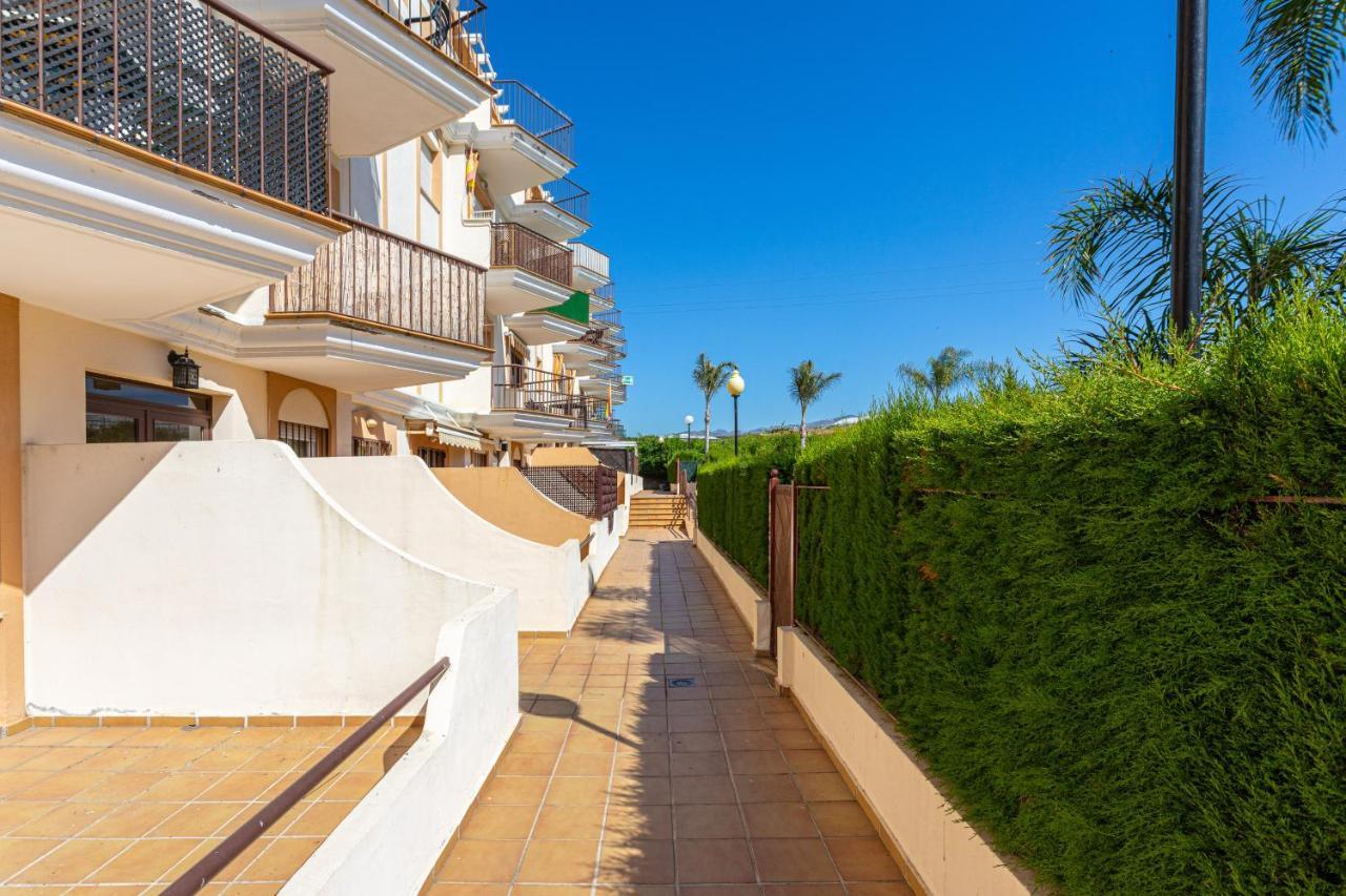 Apartamento Penoncillo Torrox Exterior foto