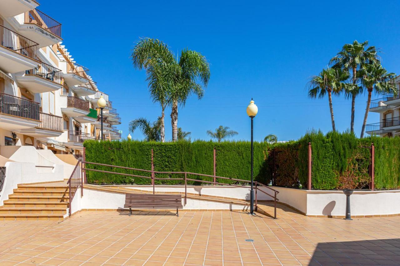Apartamento Penoncillo Torrox Exterior foto