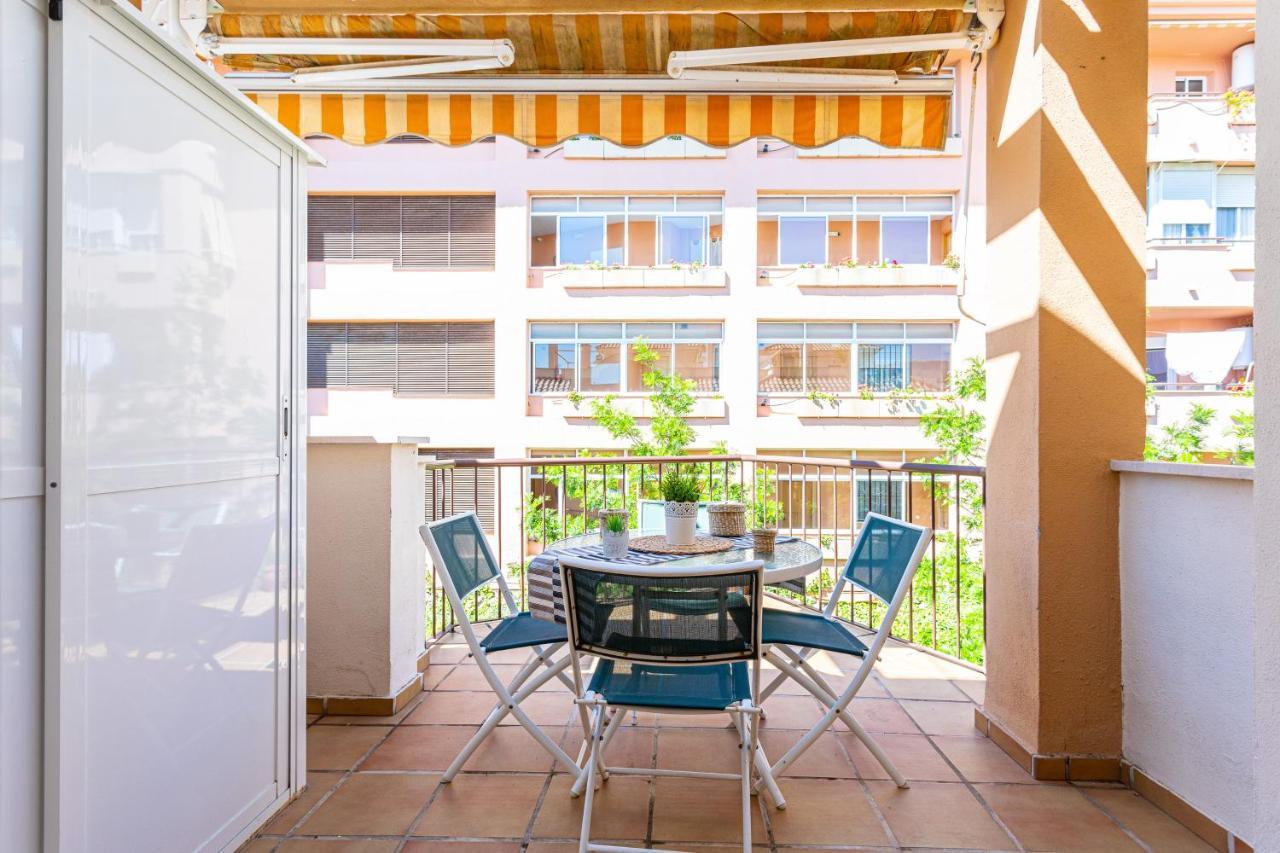 Apartamento Penoncillo Torrox Exterior foto